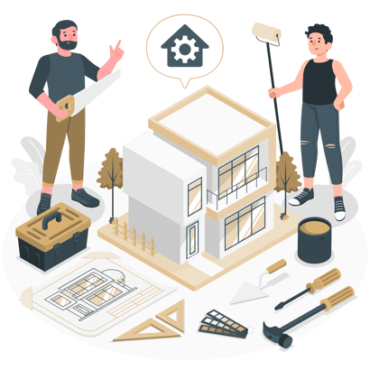 Build your home-amico Build your home-amico