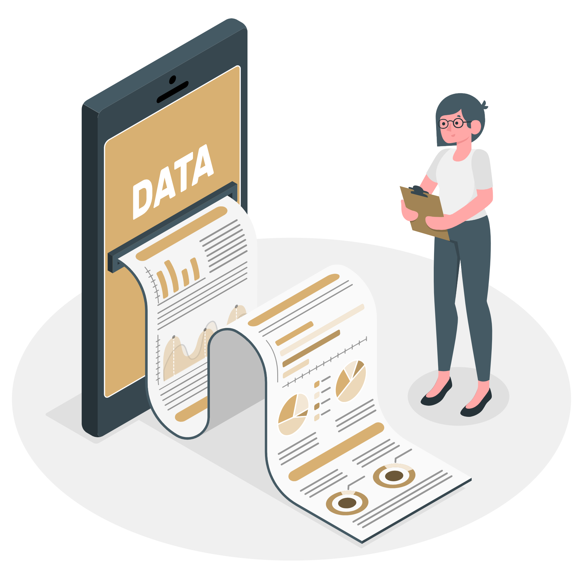 Data report-amico Data report-amico